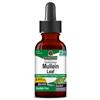 Nature's Answer Mullein Leaf Alcohol-Free Tincture 30ml