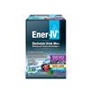 Ener-Life Ener-IV+ Electrolyte Drink Mix 12 Packets