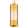 Dr Bronner's Citrus-Orange Pure-Castile Liquid Soap 475ml
