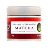 Koyu Matcha Organic Ceremonial Matcha Green Tea 30g
