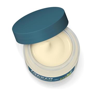 Lavera Basis Sensitiv Anti-Aging Night Cream with Q10 50ml