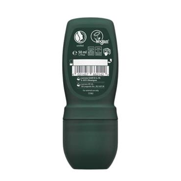 Lavera Men Sensitiv Roll-On Deodorant 50ml