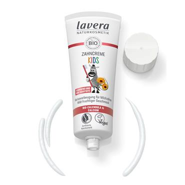 Lavera Kids Fluoride-free Toothpaste 75Ml