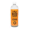 Lilly's Eco Clean Orange Floor Soap 750ml