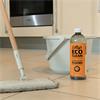 Lilly's Eco Clean Orange Floor Soap 750ml