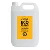Lilly's Eco Clean Concentrated Non Bio Laundry Liquid Orange 5l