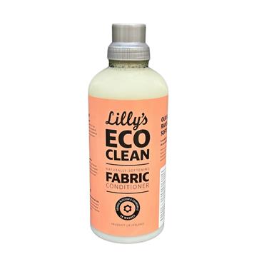 Lilly's Eco Clean Fabric Conditioner Orange Blossom & Chamomile 750ml