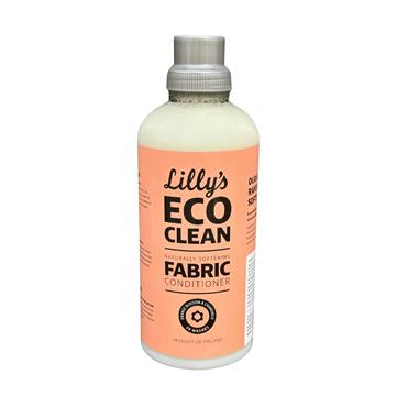 Lilly's Eco Clean Fabric Conditioner Orange Blossom & Chamomile 1Ltr