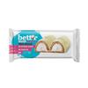 Bett'r Coconut White Almond Wafer 33g