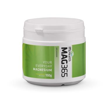 Mag365 Magnesium Citrate Un-flavoured 150g