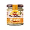Meridian Smooth Cashew Butter 170g