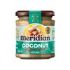 Meridian Coconut & Almond Butter 170g
