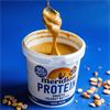 Meridian Smooth Protein Peanut Butter 700g