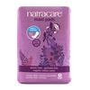 Natracare Organic Super Maxi-pads 12s
