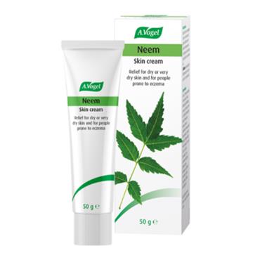 A.Vogel Neem Cream 50g