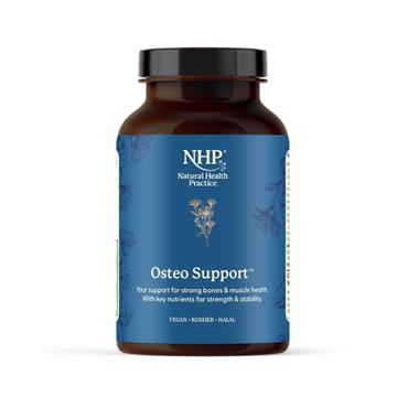 NHP Osteo Support 90s