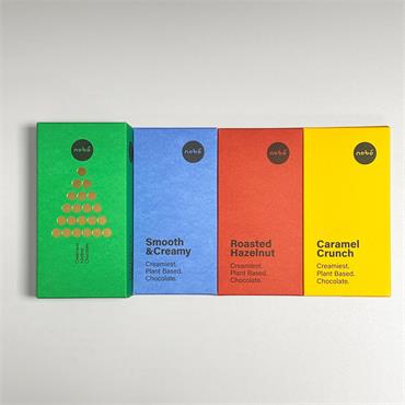 Nobo Christmas Tree-o Gift Set