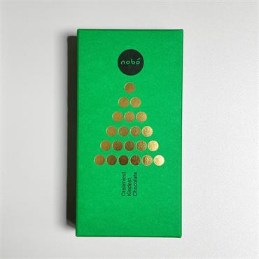 Nobo Christmas Tree-o Gift Set