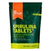 Nua Naturals Organic Spirulina Tablets 500s