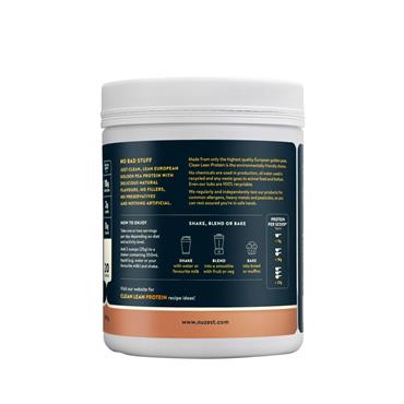 Nuzest Clean Lean Protein Rich Chocolate 500g