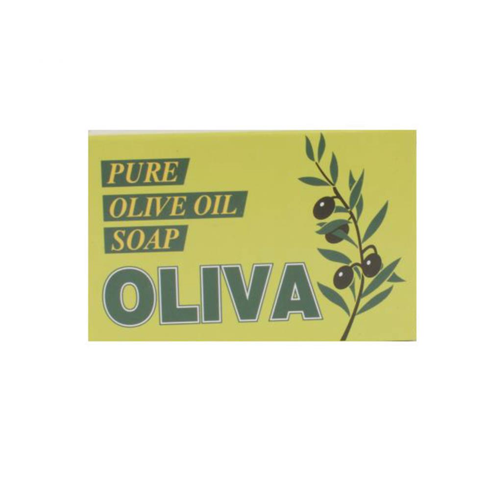 Oliva Pure Olive Oil Soap 125g Nourish.ie Nourish Health Food Store