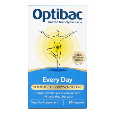 Optibac Every Day 90s