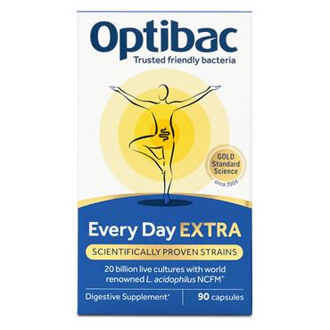 Optibac Every Day Extra 90s