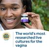 Optibac Live Cultures for Women 14 caps