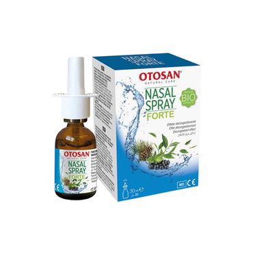 Otosan Nasal Spray 30ml