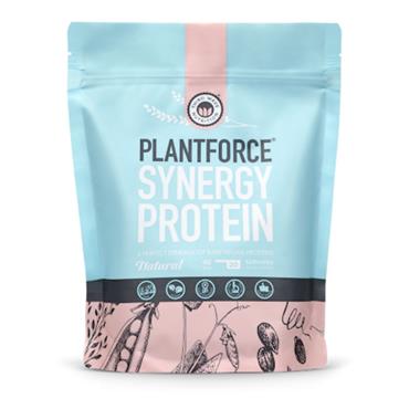 Plantforce Synergy Protein Natural 400g