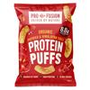 Profusion Organic Paprika & Himalayan Salt Protein Puffs 40g