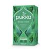 Pukka Organic Three Mint Tea 20s