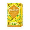 Pukka Organic Lemon, Ginger & a touch of Manuka Honey Tea 20s