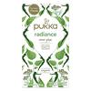 Pukka Organic Radiance Tea 20s