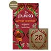Pukka Organic Winter Warmer Tea 20s