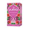 Pukka Organic Morning Berry Tea 20s