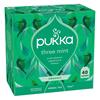 Pukka Organic Three Mint Tea 40s