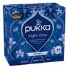 Pukka Organic Night Time Tea 40s