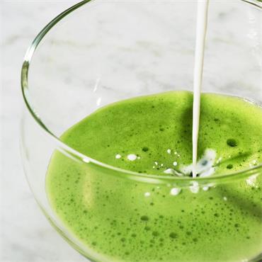 Pukka Organic Matcha Vanilla Chai 30g