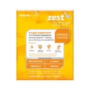 Revive Active Zest Active 30s