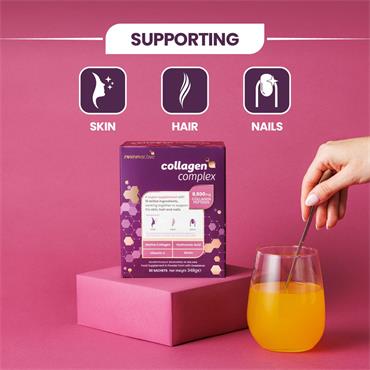 Revive Active Collagen Complex 30s