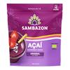 Sambazon Original Blend Frozen Acai Superfruit 4x100g Packs 
