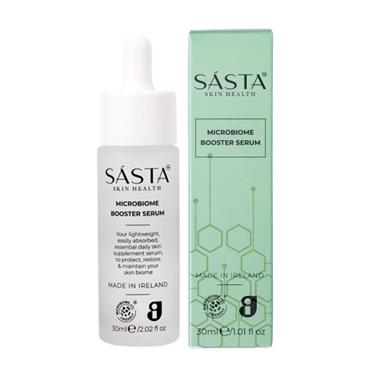 Sasta Skin Health Microbiome Booster Serum 30ml