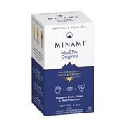 Minami Nutrition MorEPA Original 30s