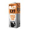 Oatly Oat Drink Barista Edition Caramel Flavour 1ltr