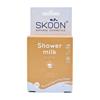 Skoon Nourishing into the Deep Solid Shower Milk Bar 90g