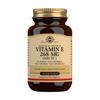 Solgar Vitamin E 400IU SoftGels 50s