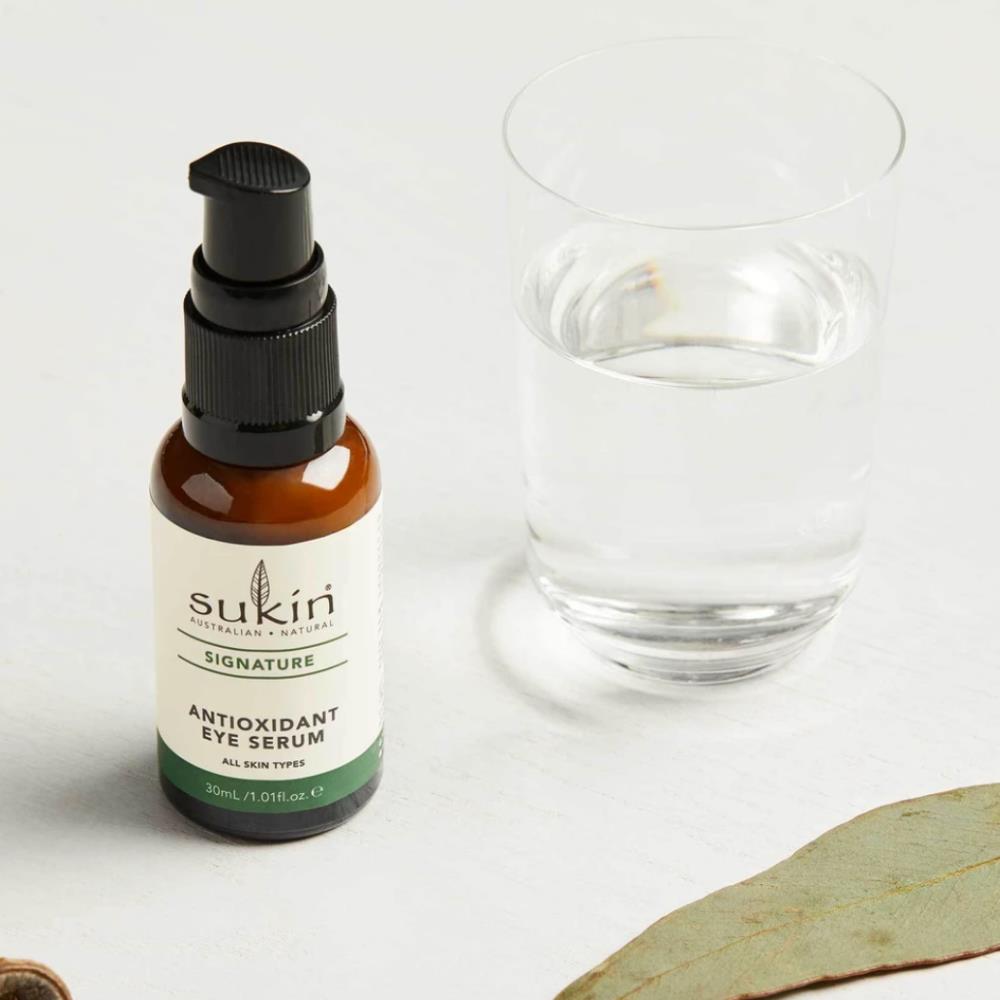 Sukin Antioxidant Eye Serum 30ml