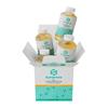 Symprove Live Cultures Mango & Passionfruit Flavour 4 Week Programme 4x500ml