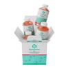 Symprove Live Cultures Strawberry & Raspberry Flavour 4 Week Programme 4x500ml 